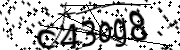Anti-Bot verification code image